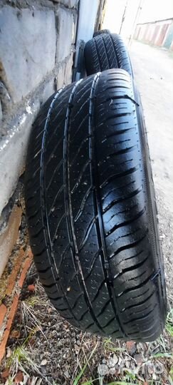 Колеса Ваз R14