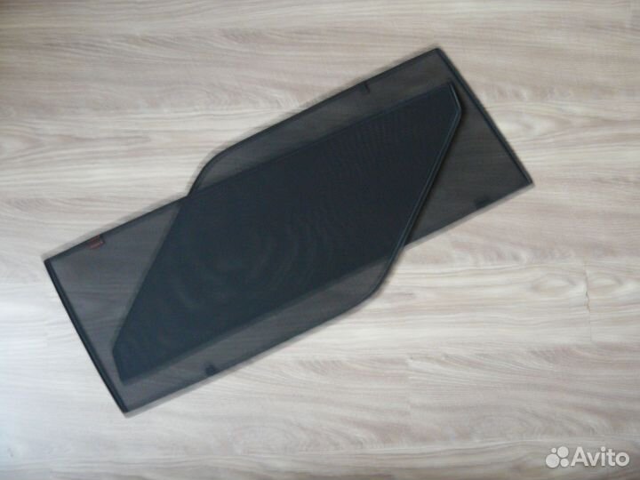 Каркасные шторы маг клей opel Astra J