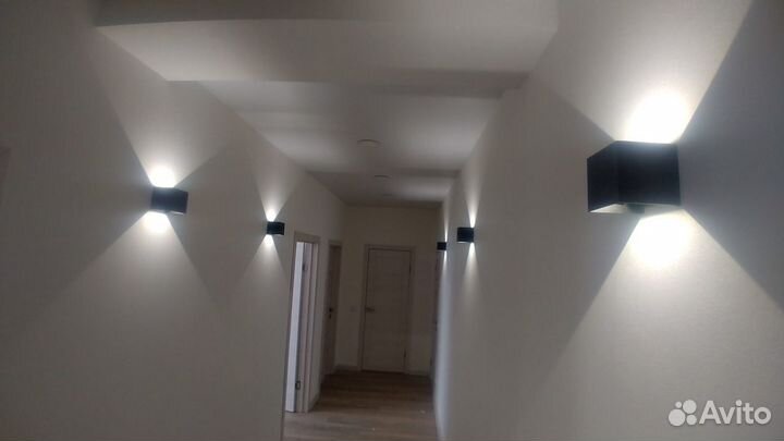 Ремонт и отделка квартир под ключ