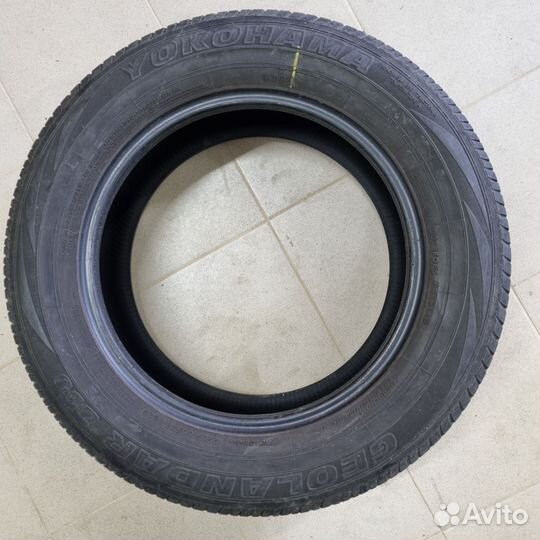 Yokohama Geolandar G098A 225/65 R17 102G