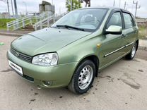 ВАЗ (LADA) Kalina 1.4 MT, 2010, 68 000 км, с пробегом, цена 445 000 руб.