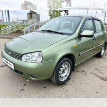 ВАЗ (LADA) Kalina 1.4 MT, 2010, 68 000 км, с пробегом, цена 445 000 руб.