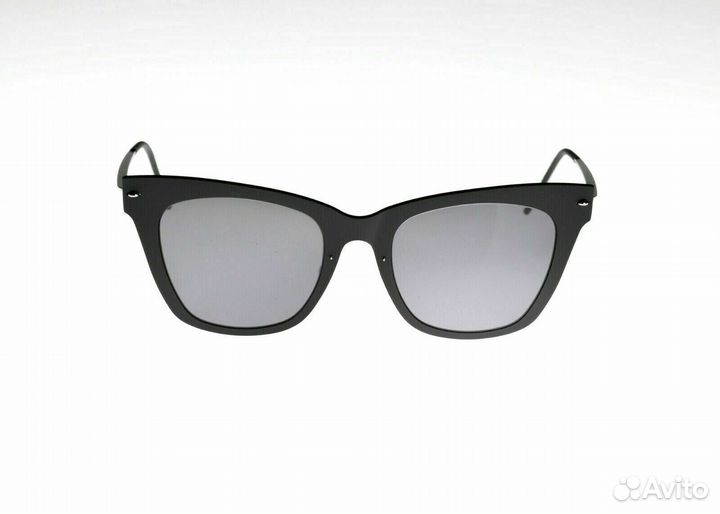 Солнечные очки Lindberg Sun Titanium 8318 55мм