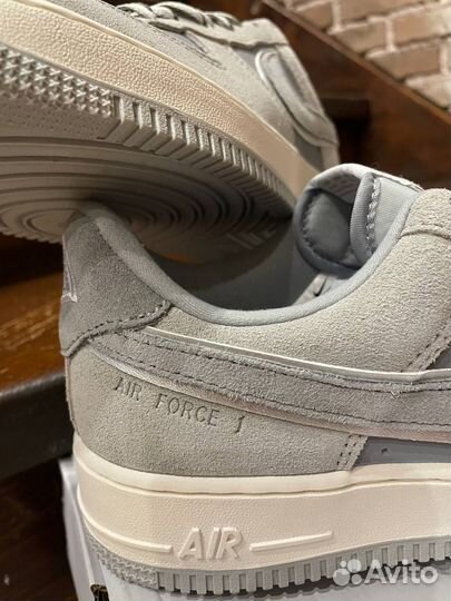 Кроссовки Nike Air Force 1 новые