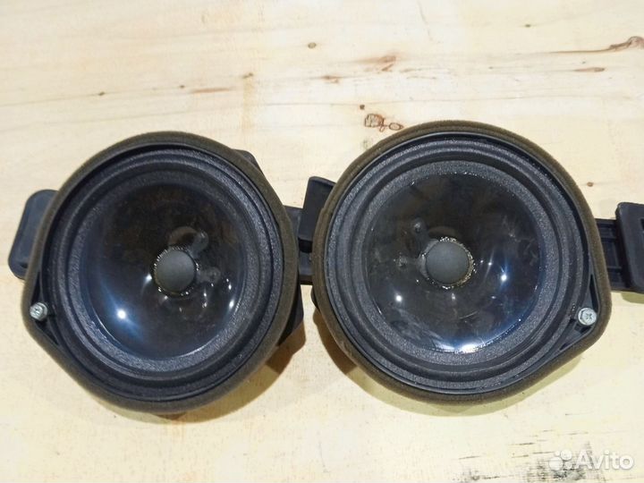 Inner lensd