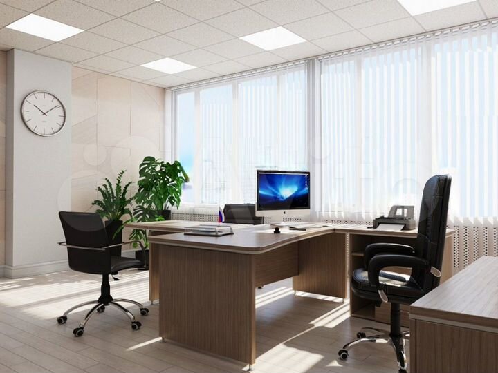 Помещение свободного назначения, 25 м²