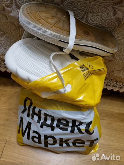 Обувь женская бу