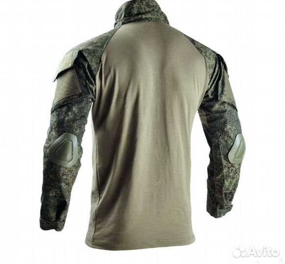 Костюм боевой тактический лето