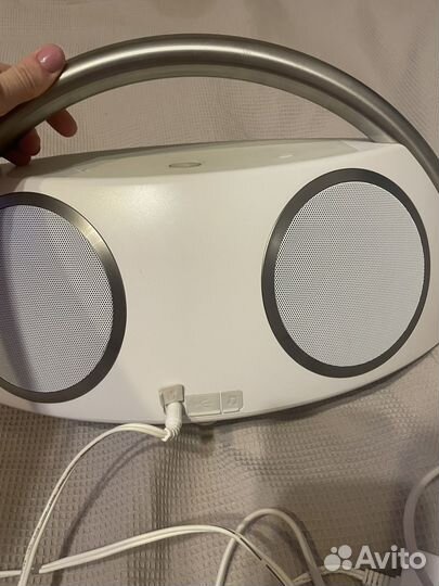 Колонка harman kardon