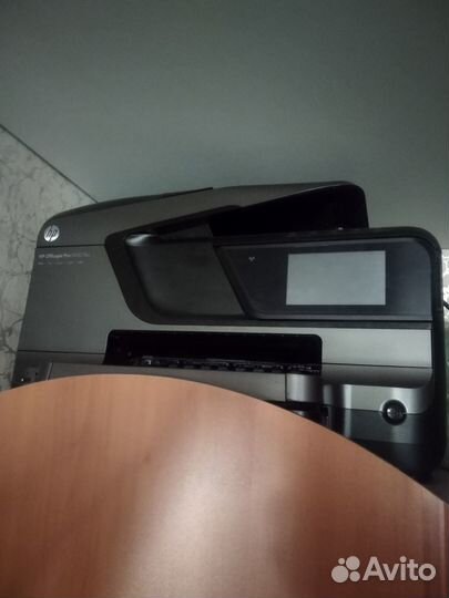 Мфу hp office jet pro 8600 plus