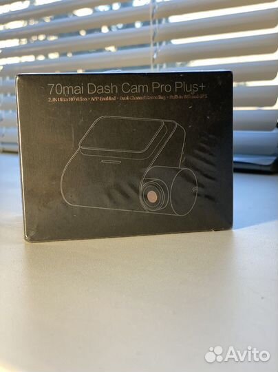 70 mai dash cam pro