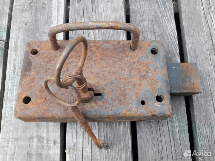 Камерный замок СССР