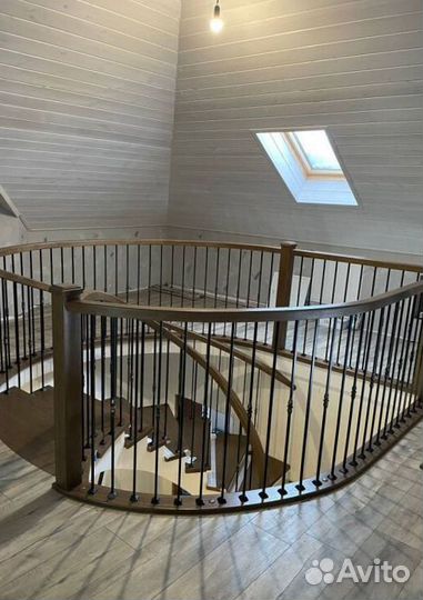 Лестница между этажами LTN-3309