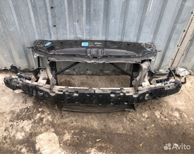 Передний панель телевизор бмв е60 bmw e60