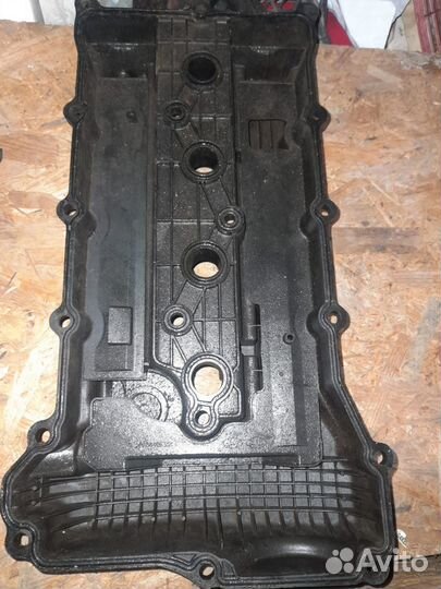 Клапанная крышка двигателя G4FA,G4FC Hyundai,KiA