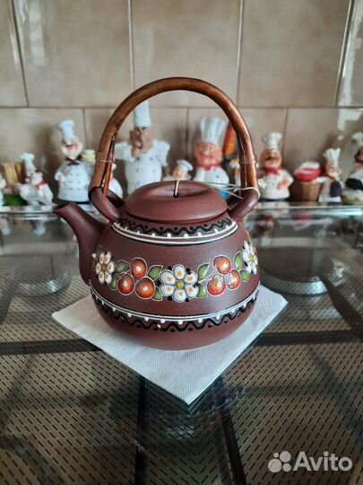 Заварочный чайник