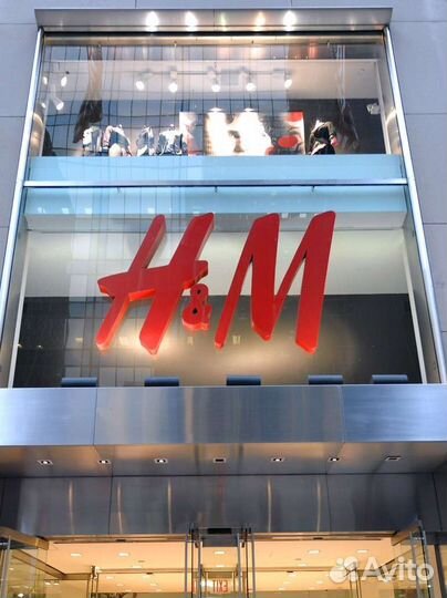 Нm, Zara, Nike под заказ любая одежда