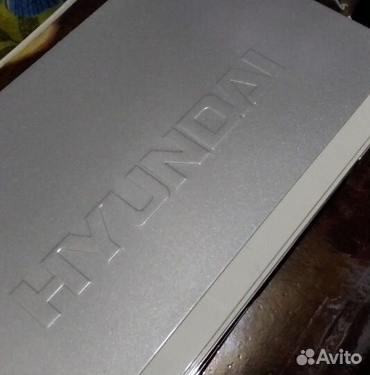 Dvd плеер hyundai