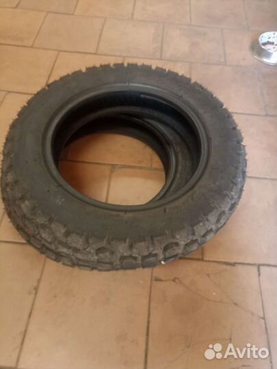 Колесо от скутера