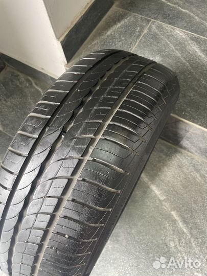 Pirelli Cinturato P1 Verde 185/60 R14