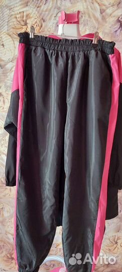 Спортивный костюм женский 50