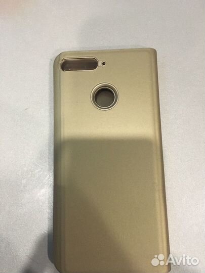 Чехол на телефон