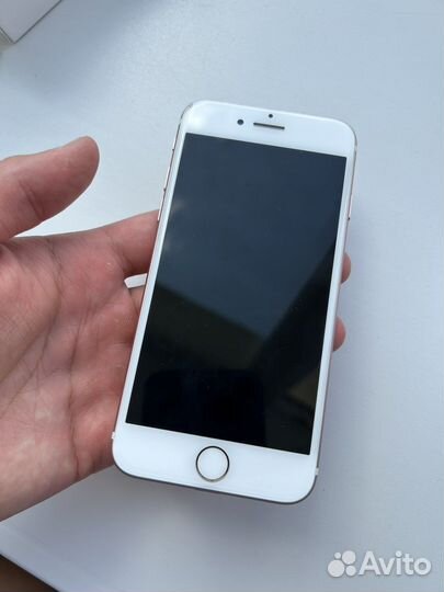 Телефон iPhone 7 128gb