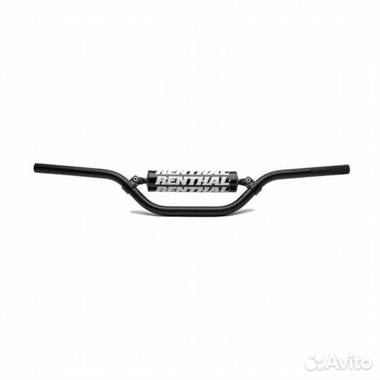 Руль renthal Twinwall CR High 28,6 black / 918-01