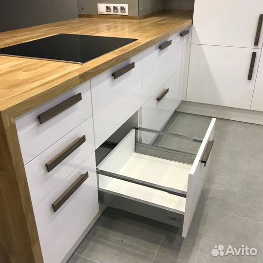 Кухня Кухонный гарнитур