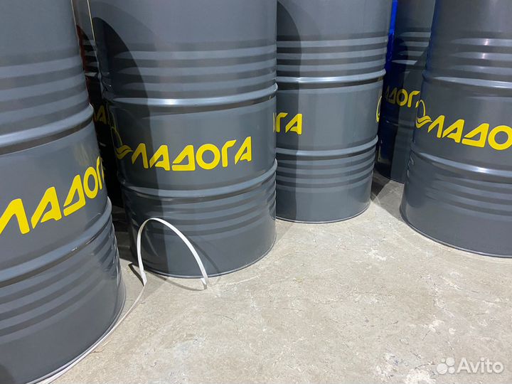 Масло гидравлическое Вмгз - (45) 216,5л