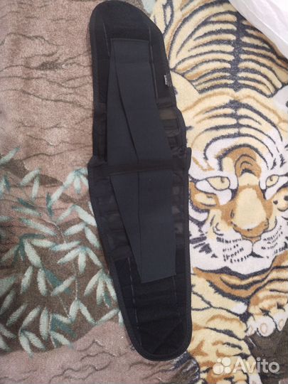 Корсет поясничный ортопедический