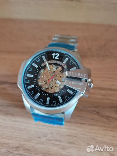 Часы kuerst KR 482