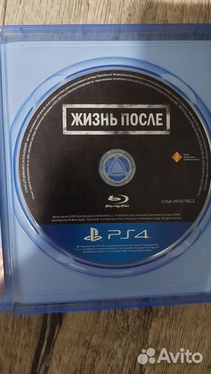 Жизнь после ps4