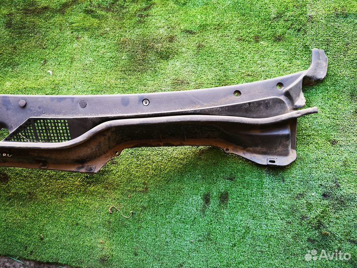 Жабо для Honda Crv 1996-2002 правый руль