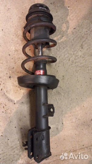 Амортизатор кузова Opel Vectra B (1995-2002)