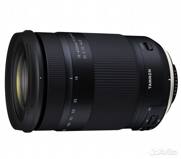 Tamron 35-150mm F/2.8-4 Di VC OSD (A043) Nikon F