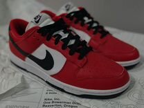 Кроссовки Nike Dunk Low «BY YOU» AH7979 992