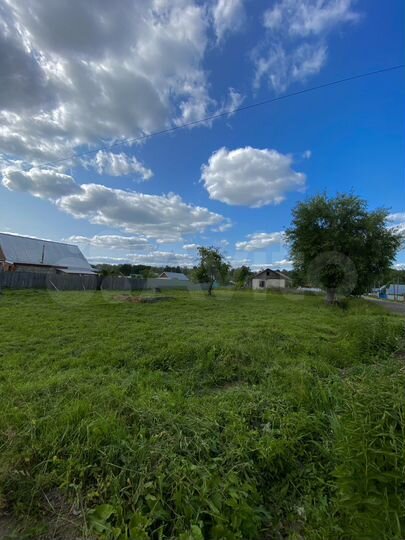 Участок 8,8 сот. (ИЖС)