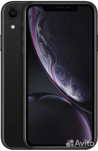 Смартфон apple iPhone Xr 64Gb
