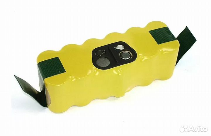 Аккумулятор для iRobot Roomba 880, 900 Ni-MH 14,4V