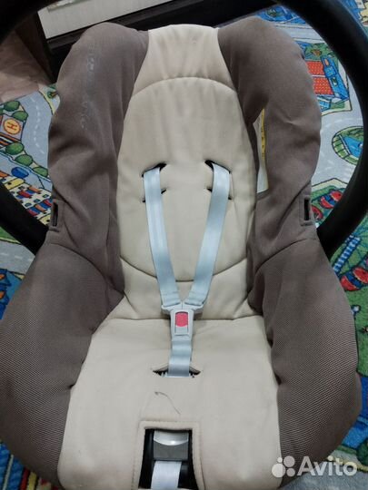 Автолюлька