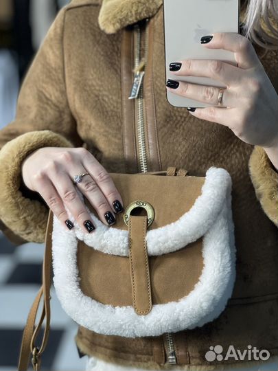 Сумка женская ugg