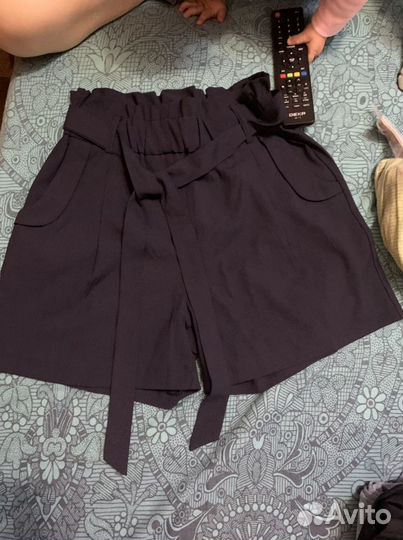 Шорты женские новые