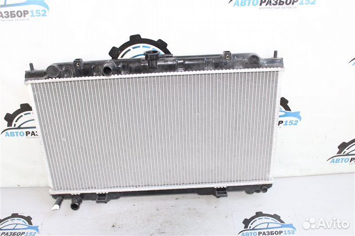 Радиатор охлаждения