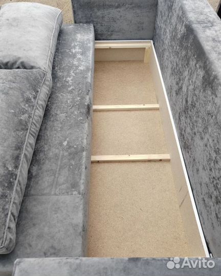 Диван евро книжка новый