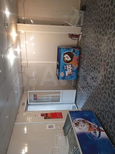 Продается коммерческое помещение 39 м2