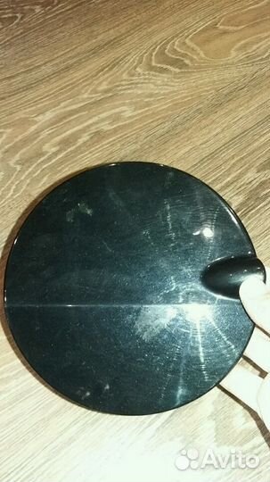 Лючок бензобака на Форд Фокус рестайлинг