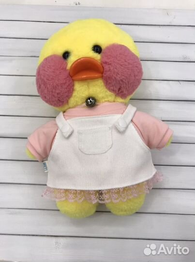 Одежда для уточки lalafanfan