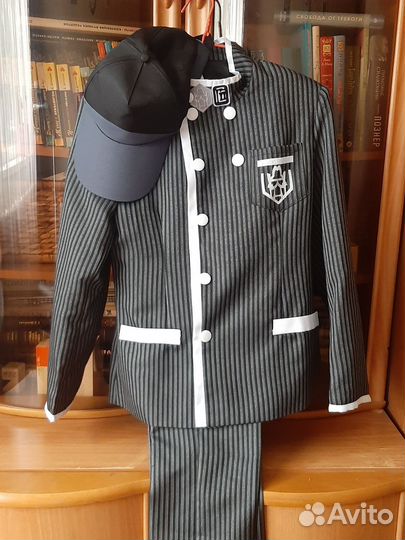 Косплэй костюмы