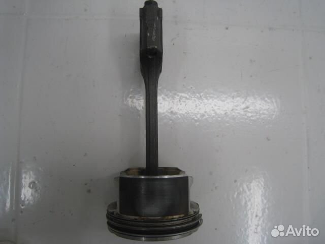 Поршень с шатуном Nissan Qashqai J10